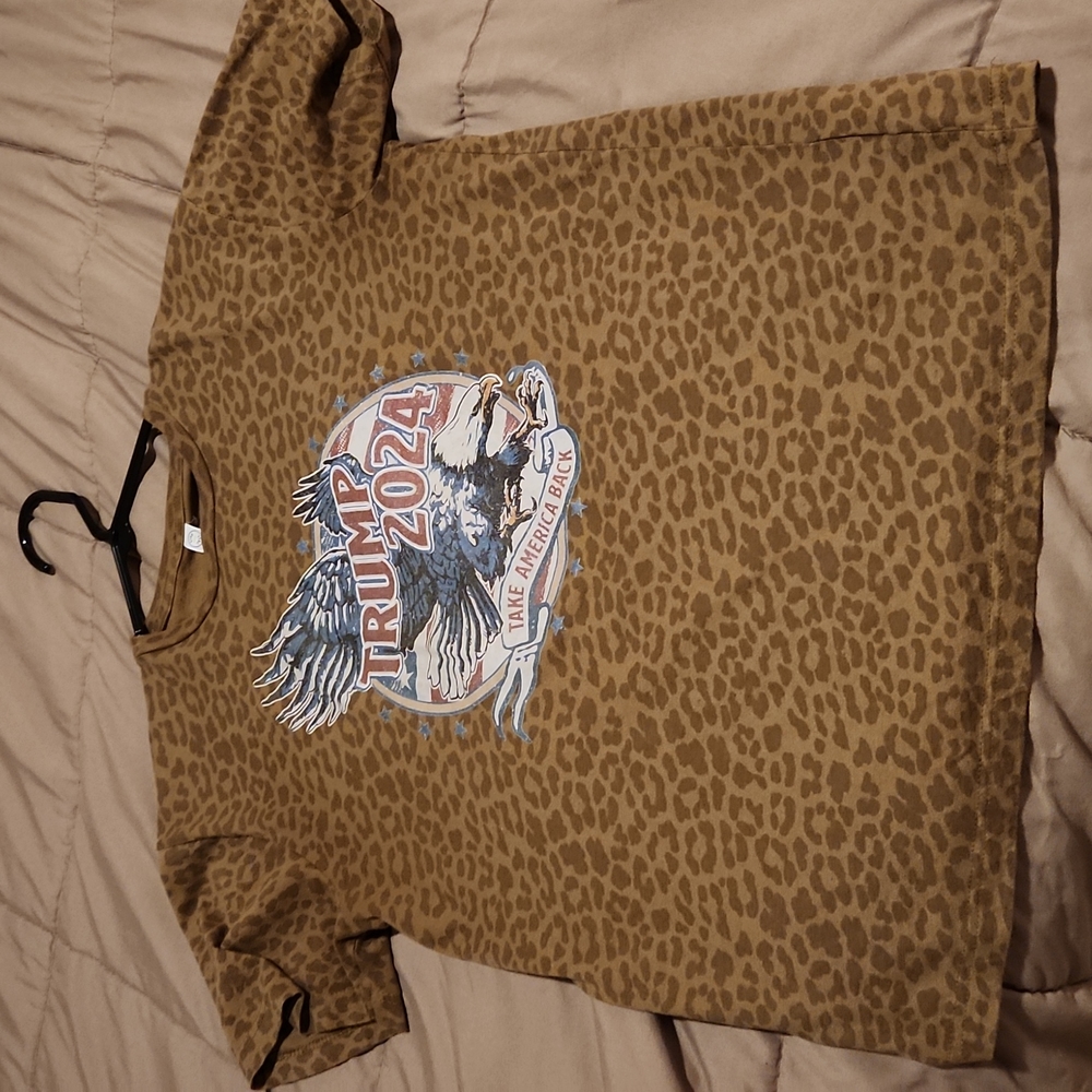 Trump Custom Tee